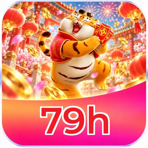 79h Download Speed Test Logo - Teste de Velocidade Certificado