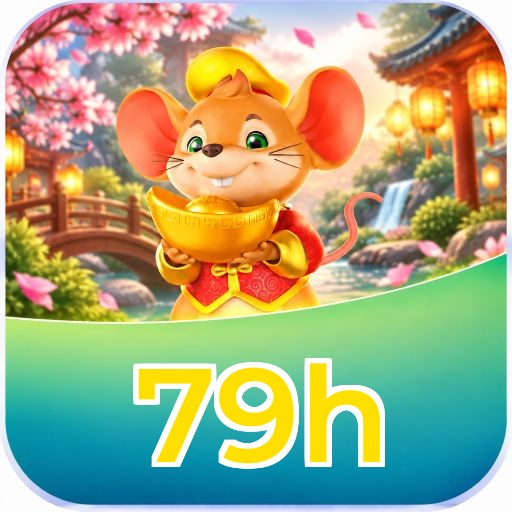 Logo 79h Download Brasil