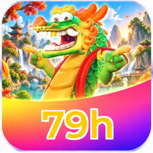 79h Logo - Bônus de Cadastro