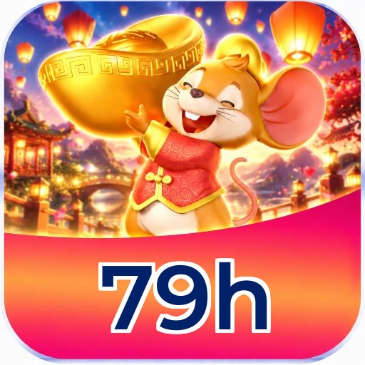 Logo 79h Telegram Canal Oficial