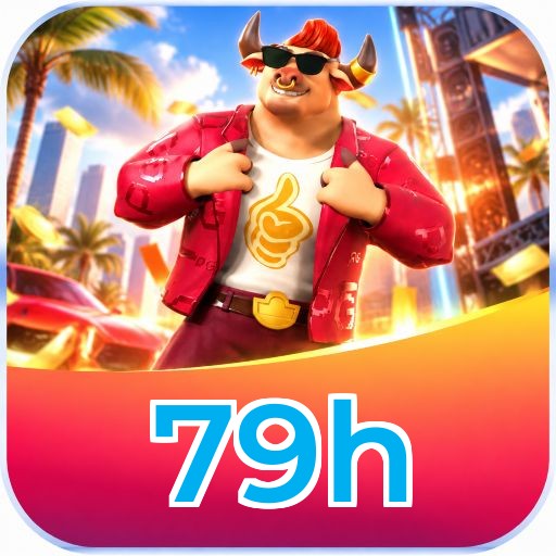 79h Logo