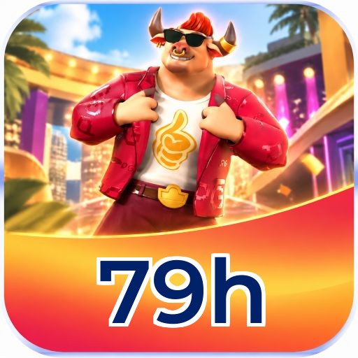 79h APP Logo Oficial Certificado Android iOS