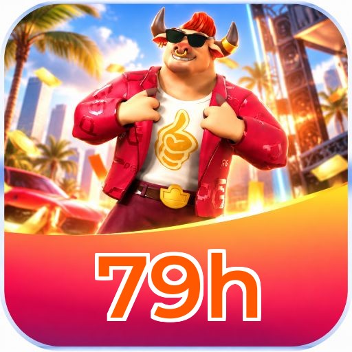79h Bônus Oficial - Rollover 25x Justo