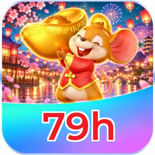 79h Logo Oficial