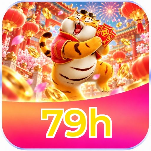 Logo 79h APK Android Brasil