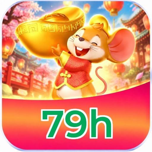 Logo 79h Loteria Online