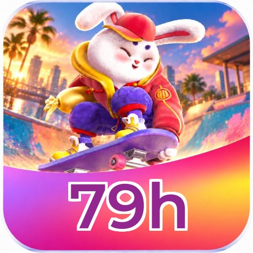 Logo 79h APP Mobile Brasil