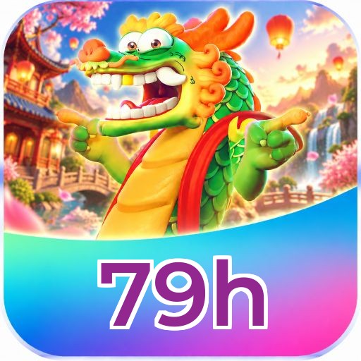 Logo 79h Telegram Oficial